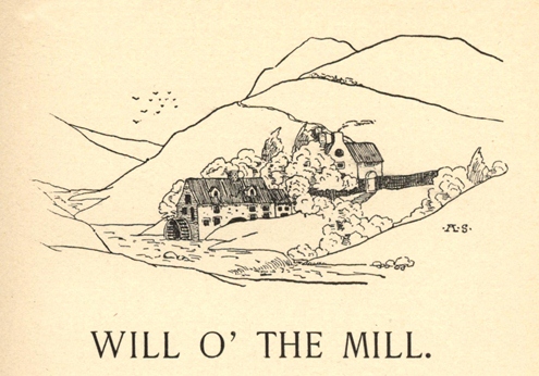 Will o the Mill